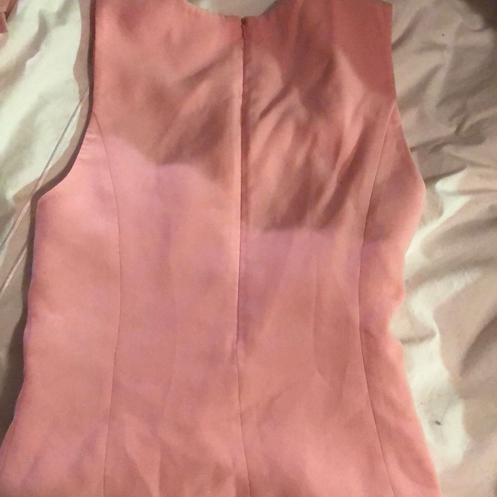 Opening Ceremony- Split Front Vest. - image 4